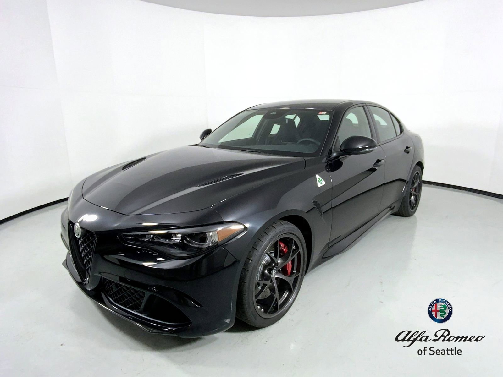 2024 Alfa Romeo Giulia