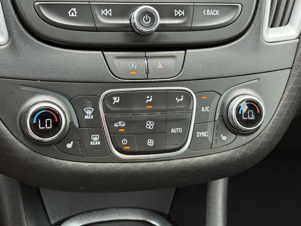 2023 Chevrolet Malibu 1LT photo 19