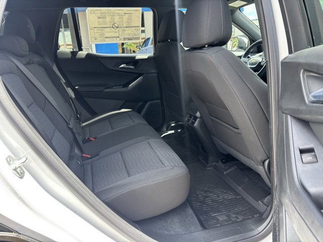 2026 Chevrolet Equinox LT photo 20
