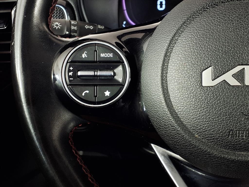 2023 Kia Soul GT-Line photo 20