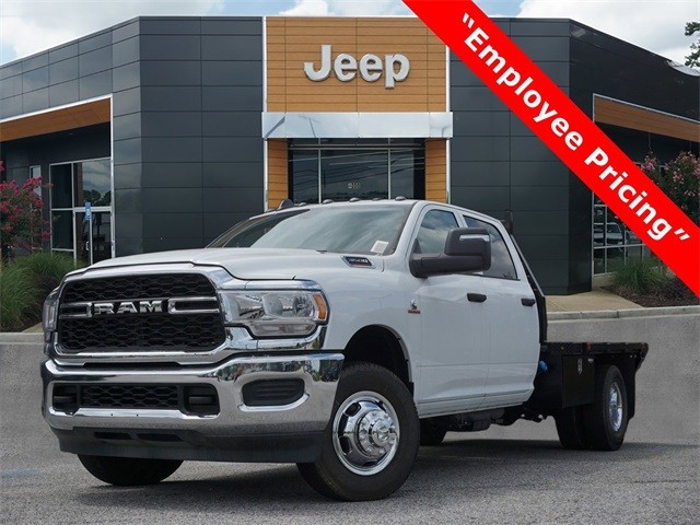 2024 RAM Ram 3500 Chassis Cab