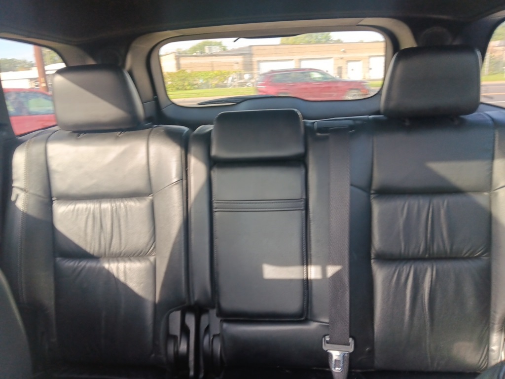 2014 Jeep Grand Cherokee Limited photo 19