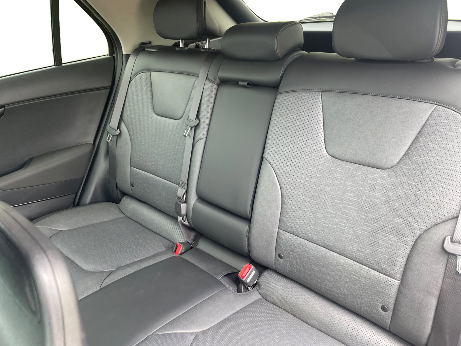 2024 Kia Niro EV Wave photo 17