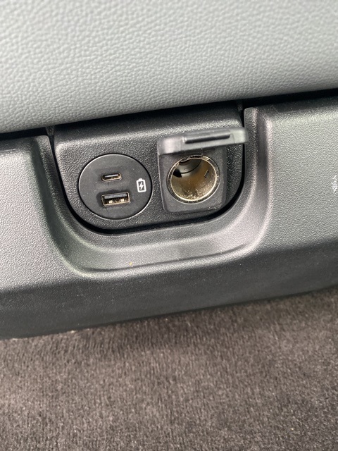 2021 Ford F-150 Lariat photo 34