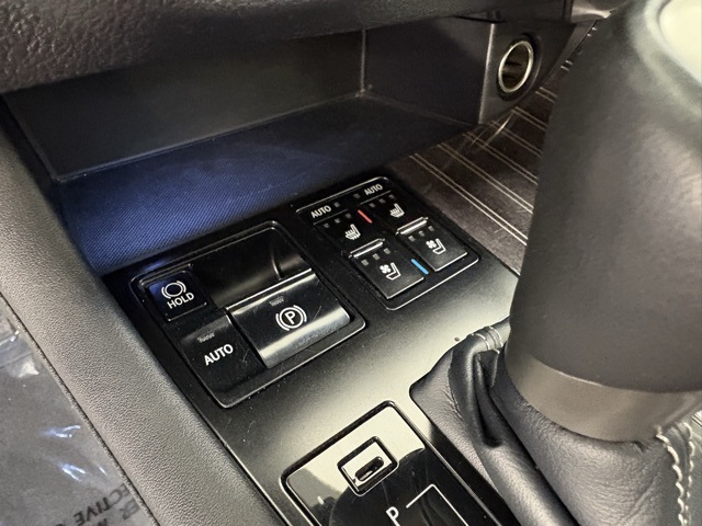 2017 Lexus RX 450h photo 15