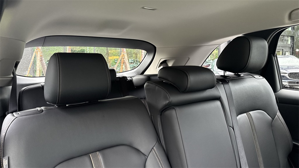 2025 Mazda CX-90 3.3 Turbo Select photo 42