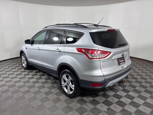 2013 Ford Escape SE photo 4