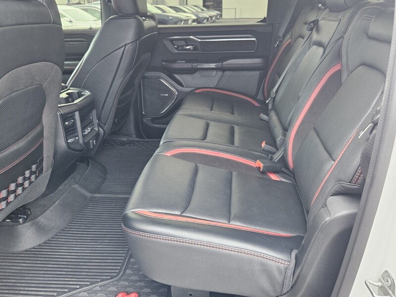 2022 Ram 1500 TRX photo 10