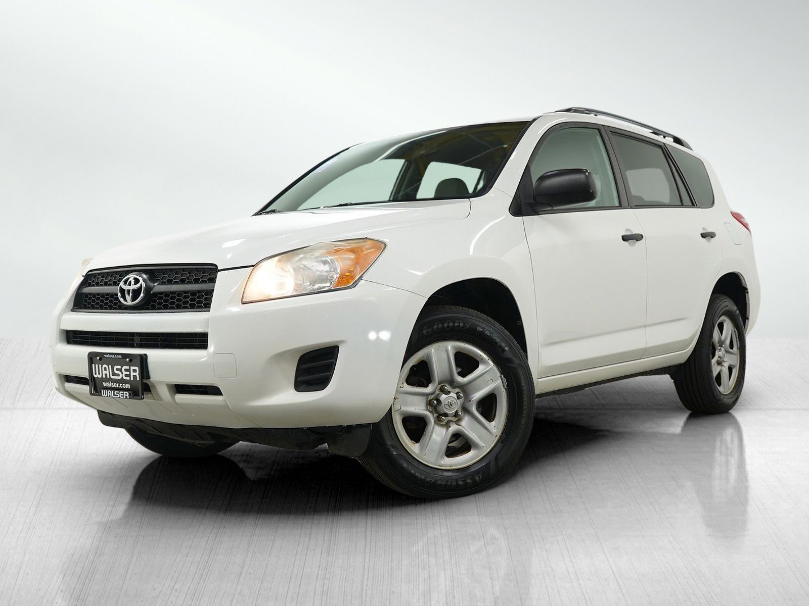 2010 Toyota RAV4 Base's photo