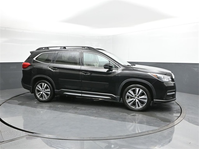 2021 Subaru Ascent Limited photo 17