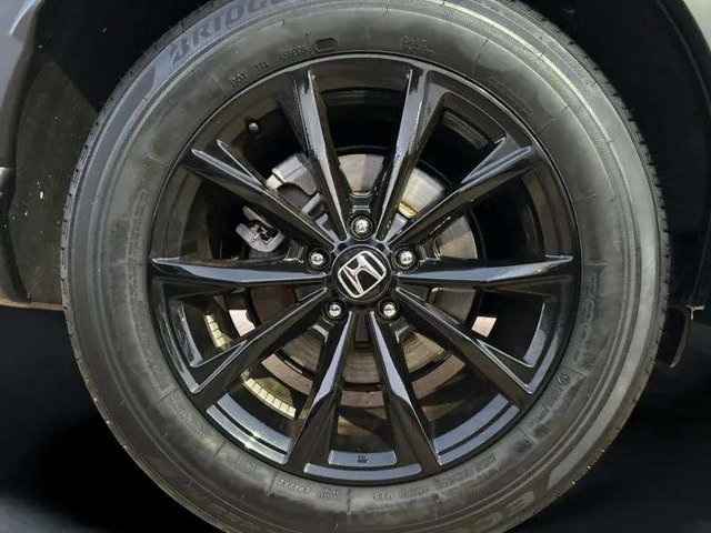 2025 Honda CR-V Hybrid Sport-L photo 34