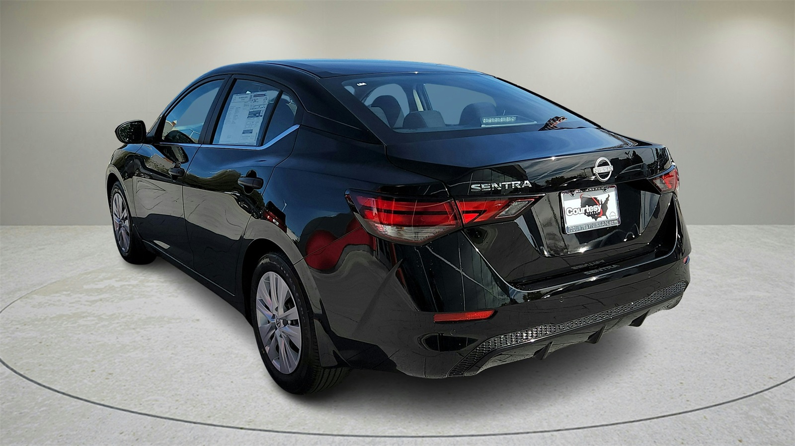 2024 Nissan Sentra S photo 5