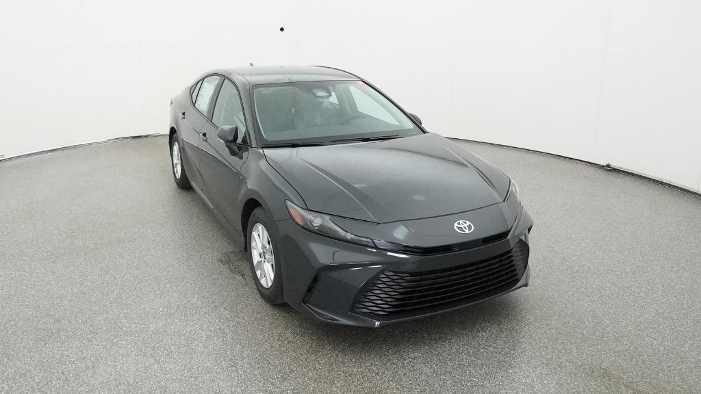 2026 Toyota Camry LE photo 32