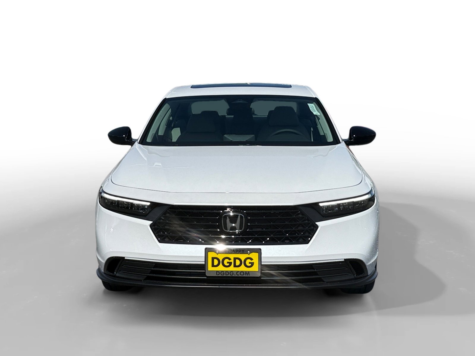 2025 Honda Accord SE photo 8