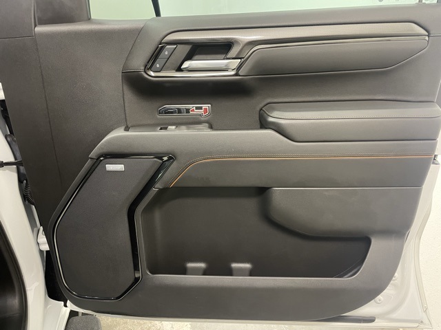 2023 Gmc Sierra 1500 AT4 photo 23