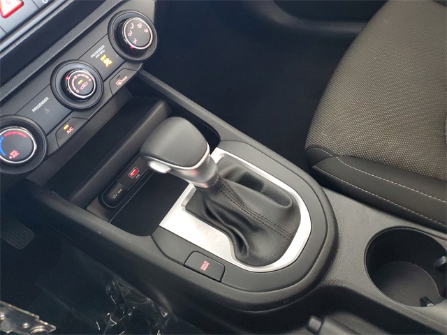2023 Kia Forte LXS photo 19