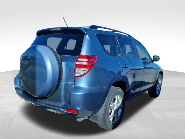 2011 Toyota RAV4 Base photo 2