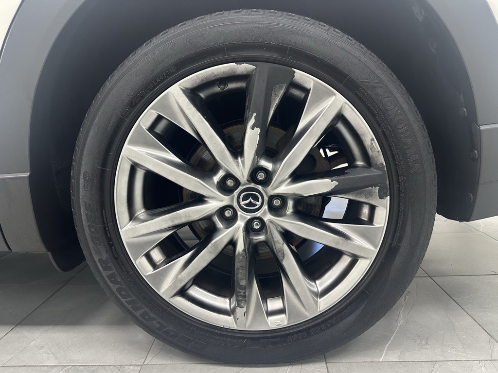 2016 Mazda CX-9 Grand Touring photo 10