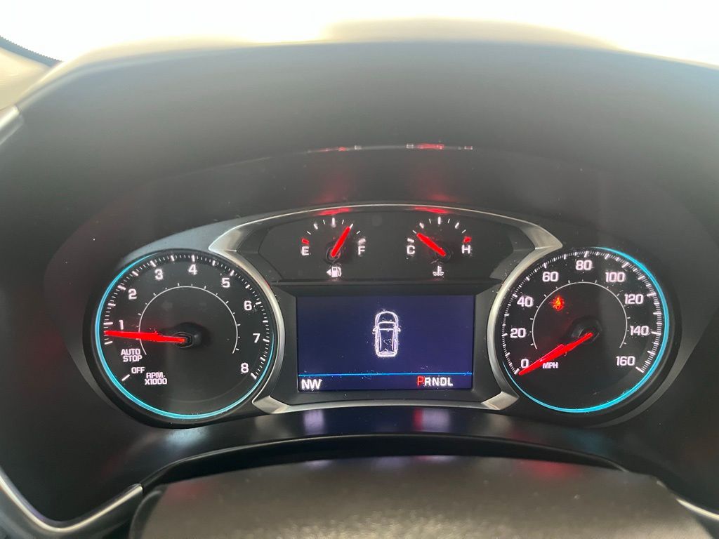 2022 Chevrolet Equinox LT photo 19