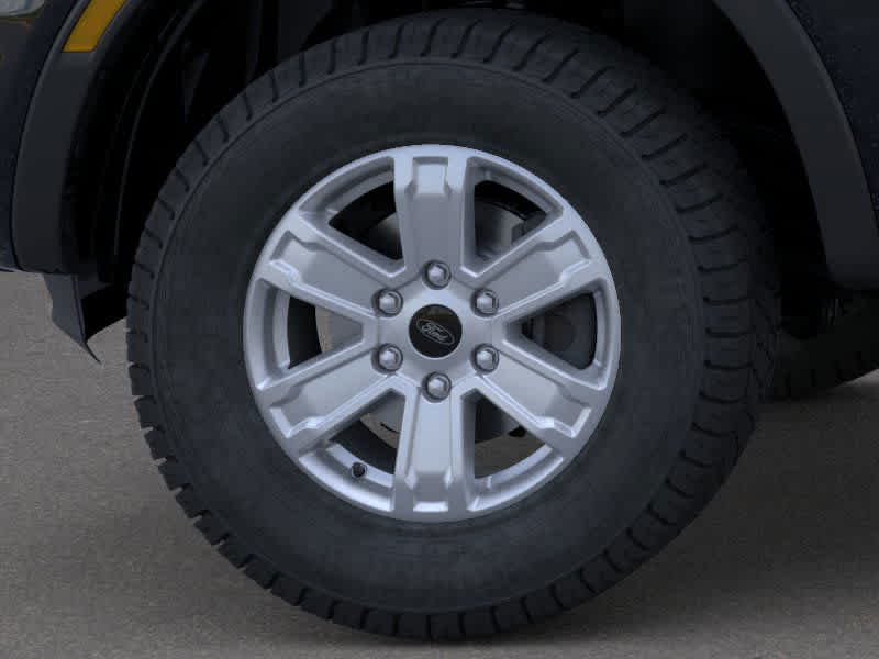 2025 Ford Ranger XL photo 17