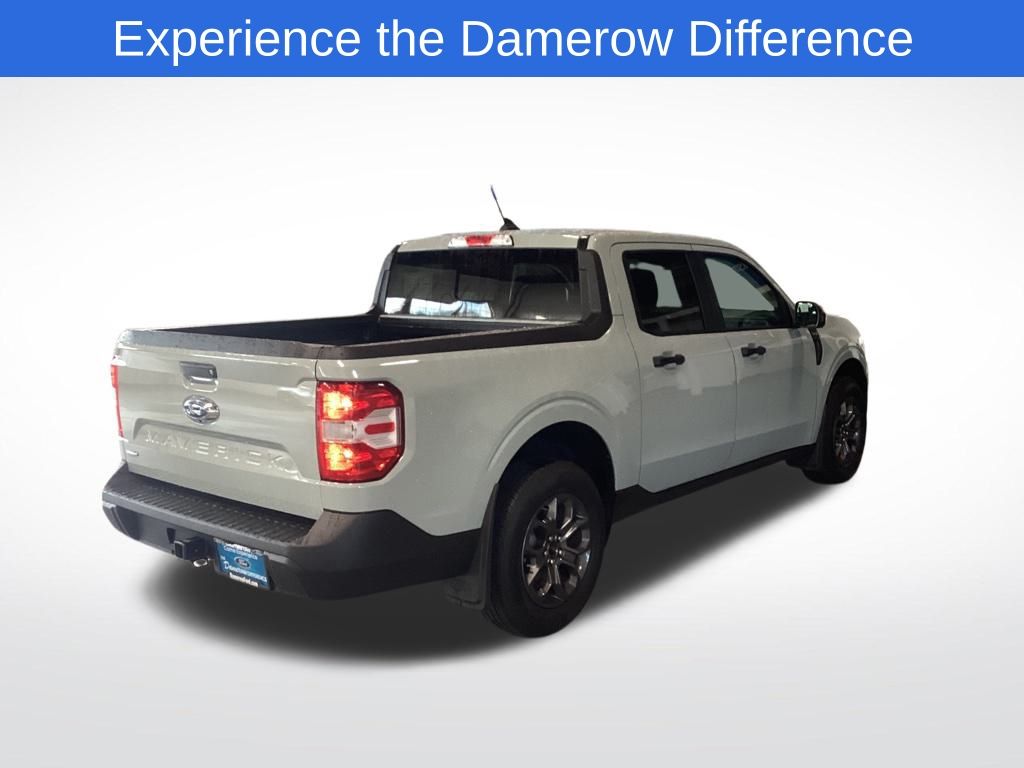 2024 Ford Maverick XLT photo 4
