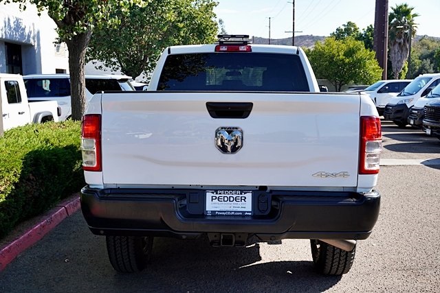 2022 Ram 2500 Tradesman photo 8