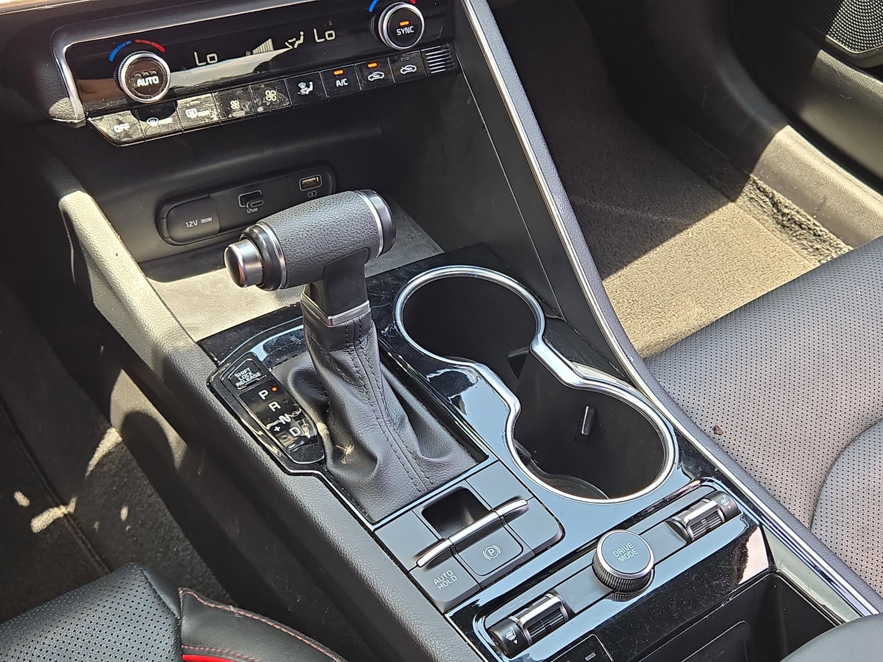 2023 Kia K5 GT photo 25