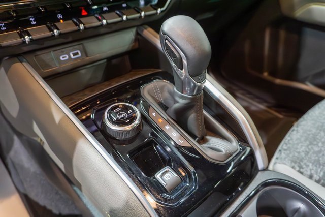 2024 Chevrolet Colorado ZR2 photo 22