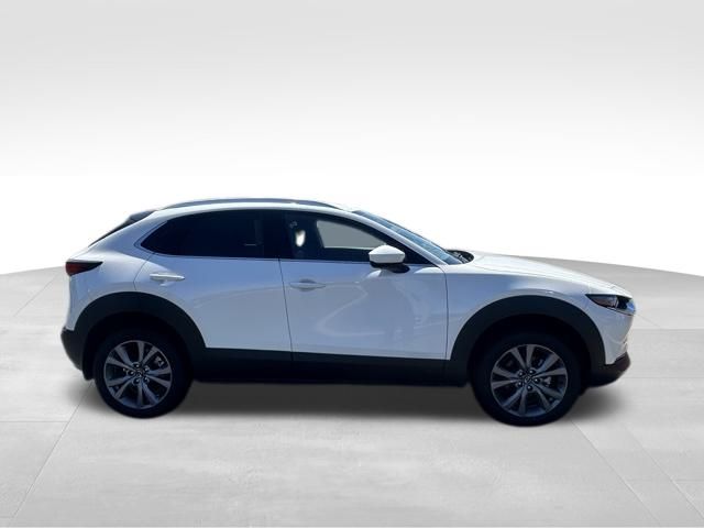 2025 Mazda CX-30 2.5 S Premium photo 6