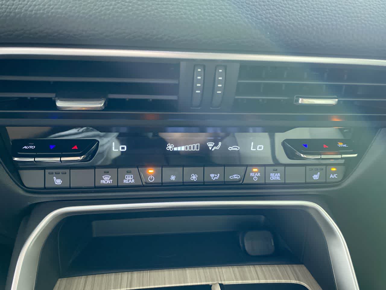 2025 Mazda CX-90 3.3 Turbo Preferred photo 26