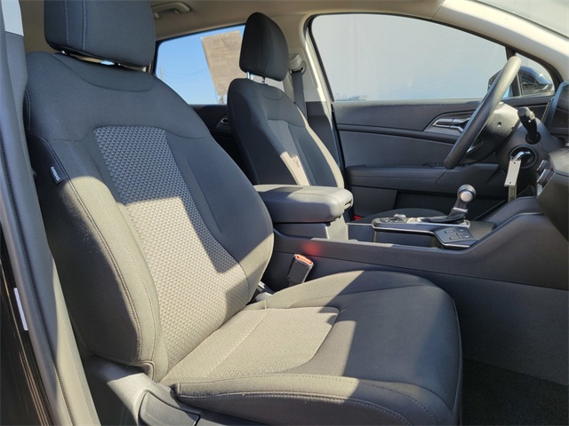 2023 Kia Sportage LX photo 16