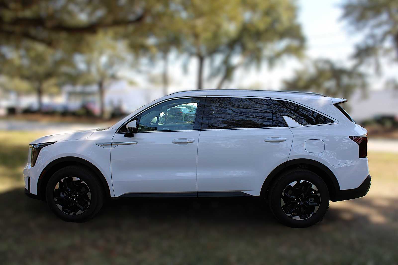 2026 Kia Sorento S photo 12