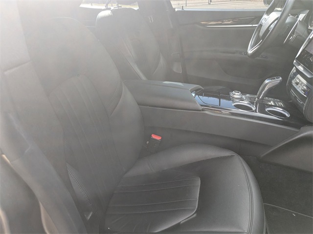 2022 Maserati Ghibli Modena Q4 photo 27
