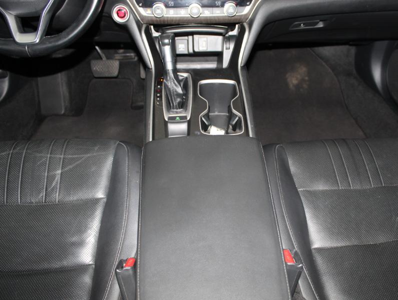 2019 Honda Accord EX-L photo 25