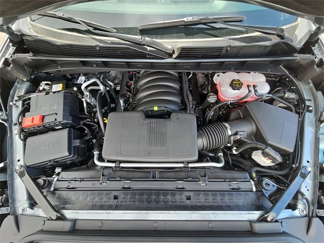2026 Gmc Sierra 1500 Denali photo 10