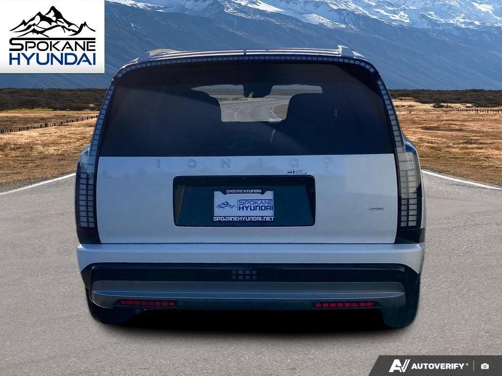 2026 Hyundai Ioniq Limited photo 4