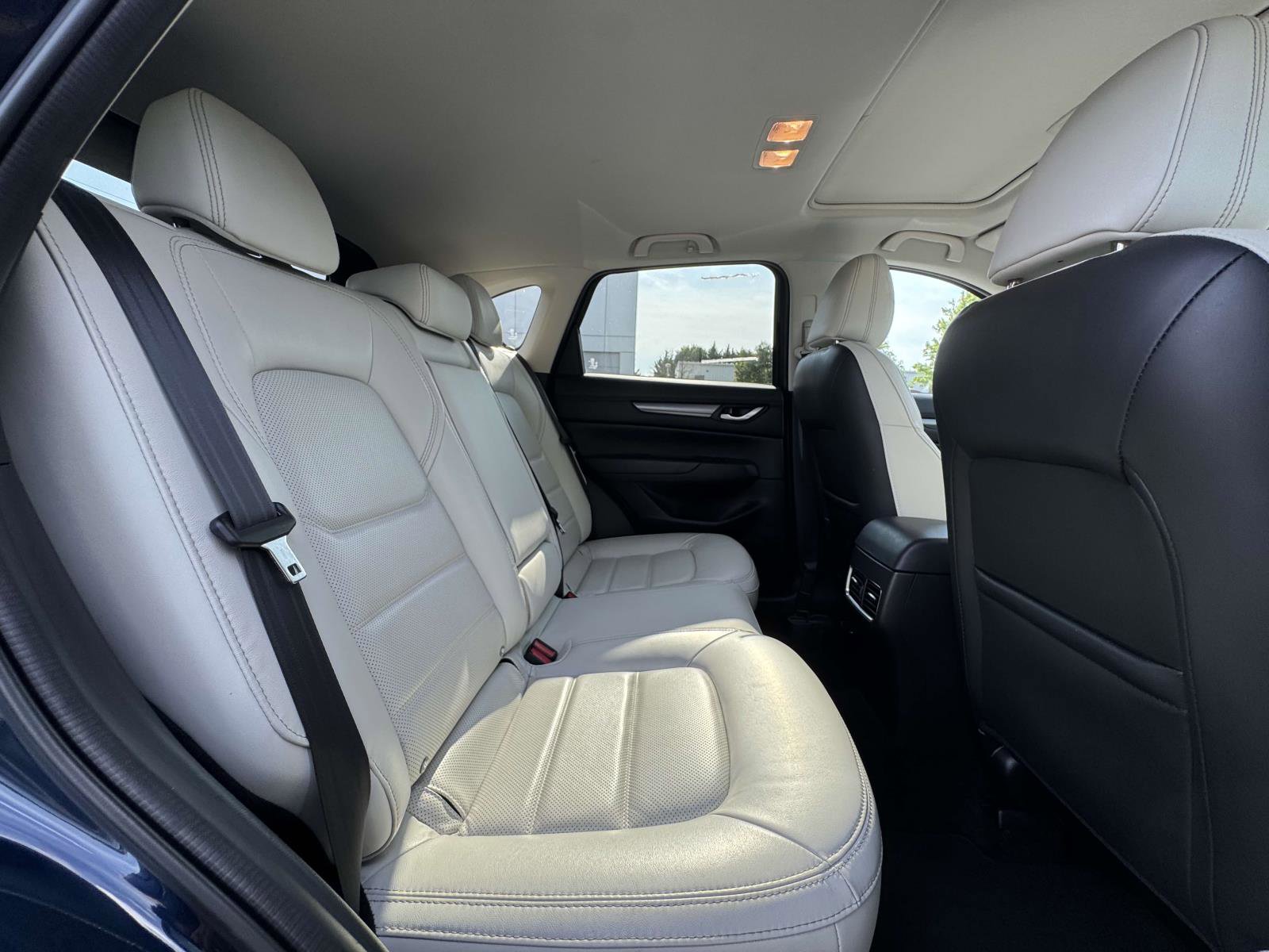 2022 Mazda CX-5 Preferred photo 11