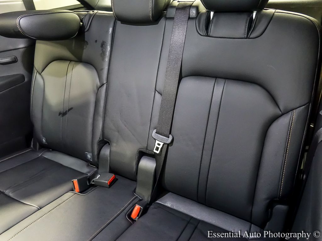 2024 MAZDA CX-90 - Image 15