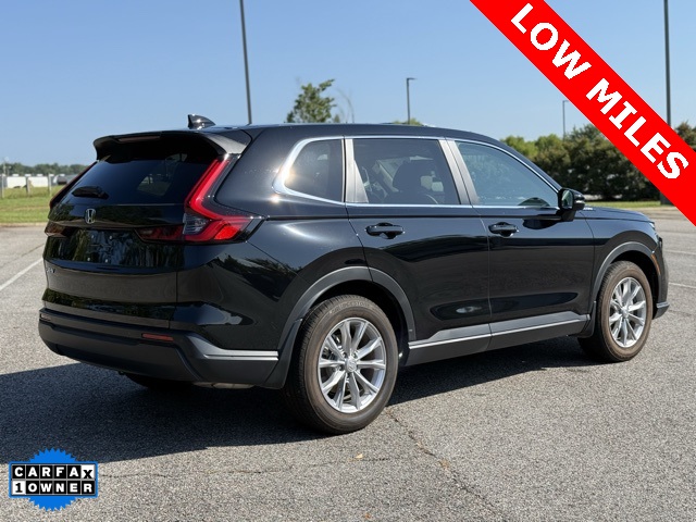 2023 Honda CR-V EX-L photo 6