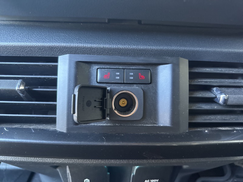 2022 Ford F-150 Tremor photo 42