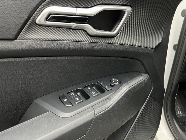 2024 Kia Sportage LX photo 21