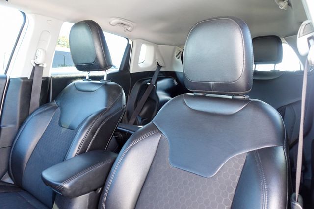 2019 Jeep Compass Altitude photo 23
