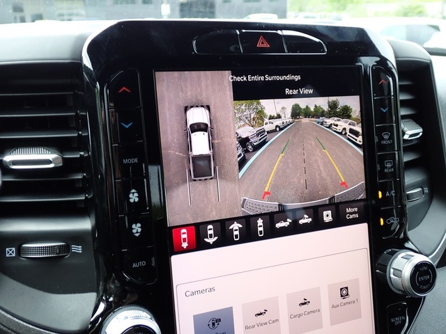 2025 Ram 2500 Tradesman photo 19
