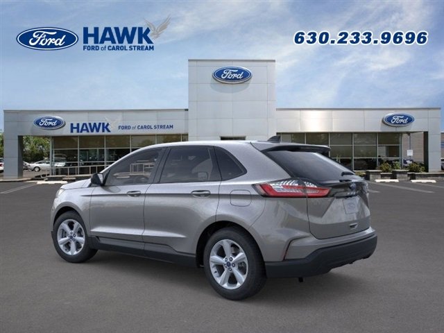 2024 Ford Edge SE photo 4