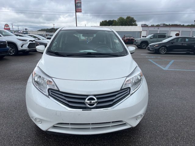 2016 Nissan Versa Note SV photo 2