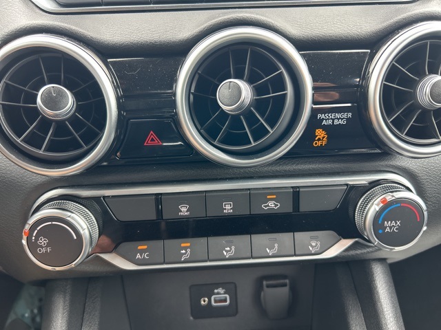 2023 Nissan Sentra S photo 17