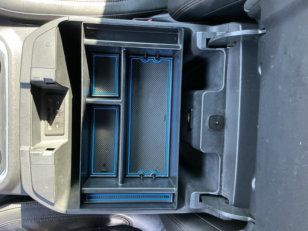 2019 Gmc Sierra 1500 AT4 photo 56
