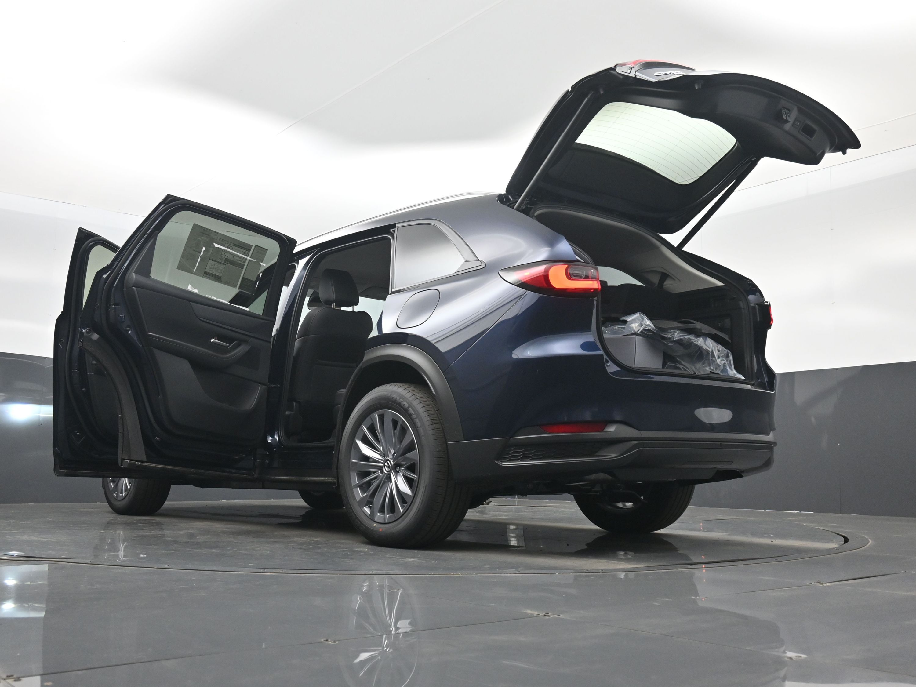 2025 Mazda CX-90 3.3 Turbo Select photo 68