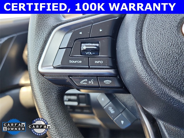 2021 Subaru Crosstrek Base photo 22
