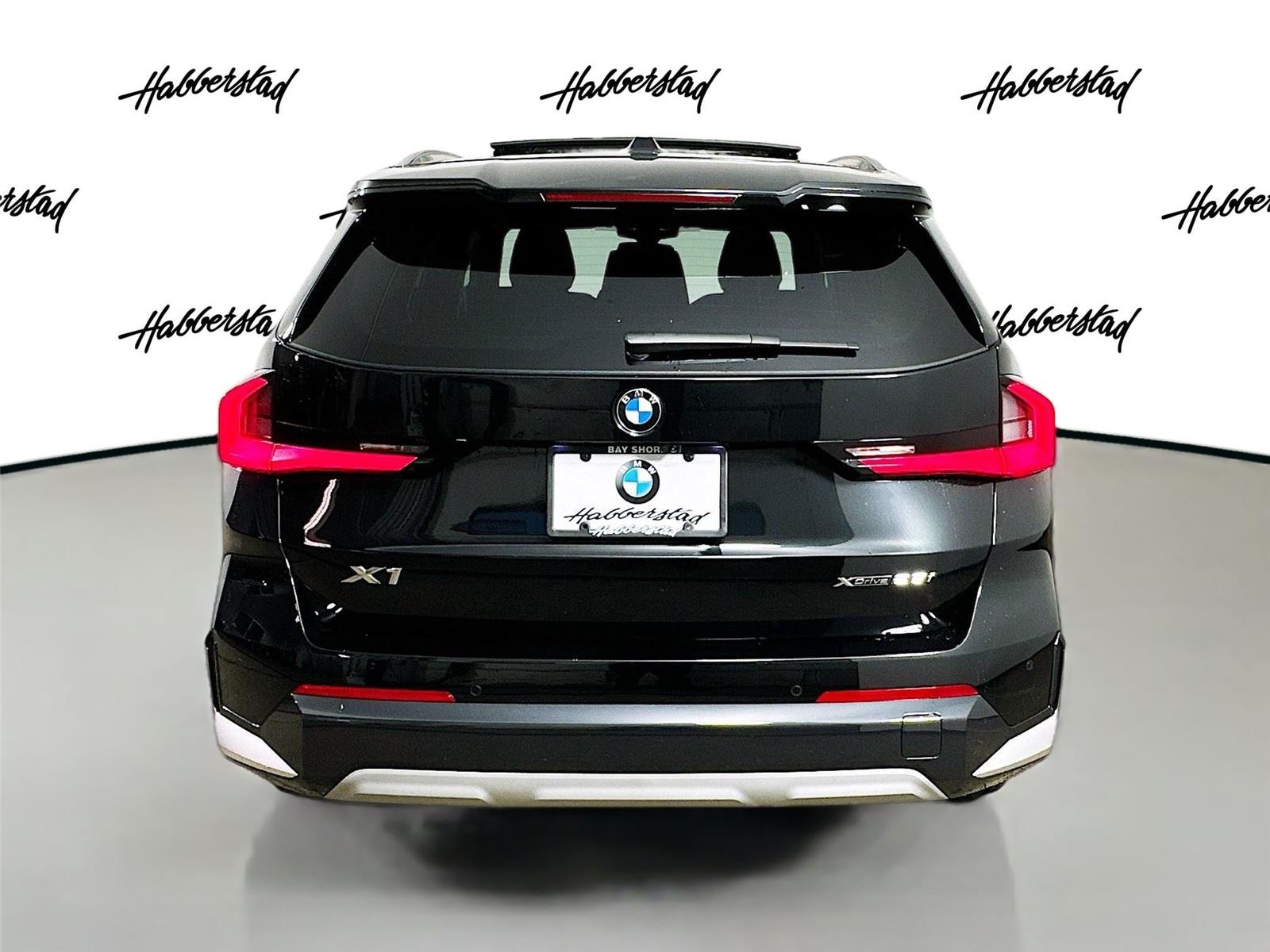 2026 Bmw X1 XDrive28i photo 6